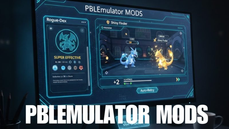 PBLEmulator Mods