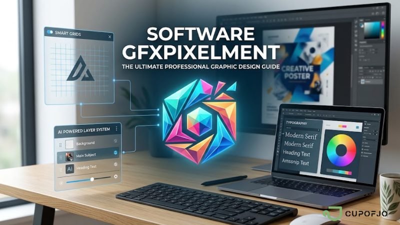 Software GFXPixelment