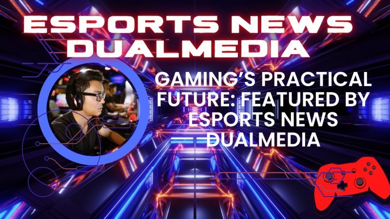 Esports News Dualmedia